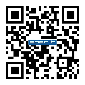 QR kodas | Džiuka, UAB | spec.lt