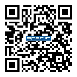 QR kodas | DŽIUMA, V. Martinkėnienės firma | spec.lt