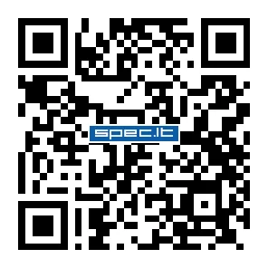 QR kodas | Džiunglių kelias, UAB