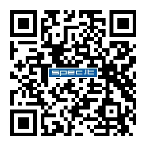 QR kodas | Kosminis Vytis, UAB