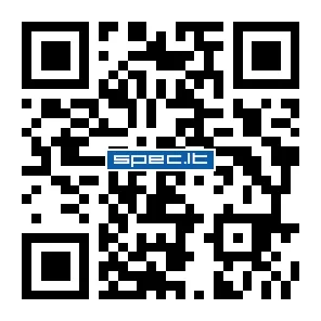 QR kodas | Džiusita, UAB | spec.lt
