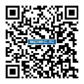 QR kodas | Dzmitrijaus Kovelio, IĮ Druskininkų Sekvoja | spec.lt