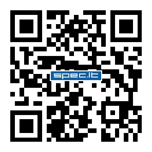 QR kodas | Džo Statyba, MB