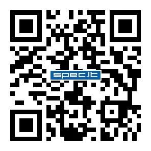 QR kodas | Dzolilu, MB