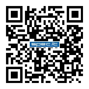 QR kodas | Džong Juan cigun asociacija | spec.lt
