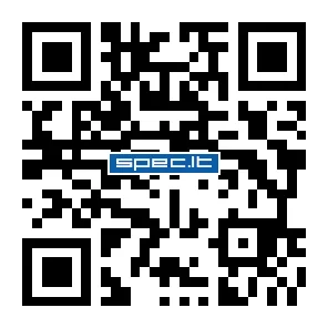 QR kodas | Džordžas, MB