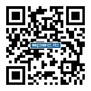 QR kodas | Džostata, MB | spec.lt