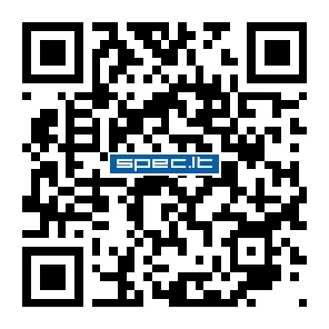 QR kodas | DZŪFORA, R. Azlausko, IĮ | spec.lt