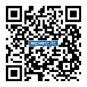 QR kodas | Dzūkai gurmanai, UAB | spec.lt