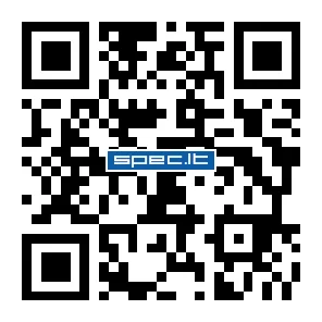 QR kodas | Dzūkai, UAB | spec.lt