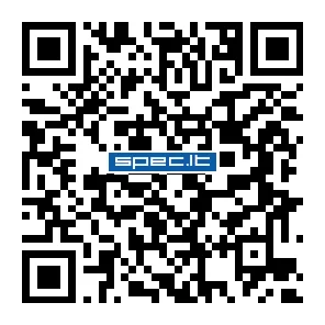 QR kodas | Dzūkas, UAB | spec.lt
