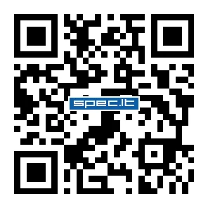QR kodas | Dzūkės, UAB | spec.lt