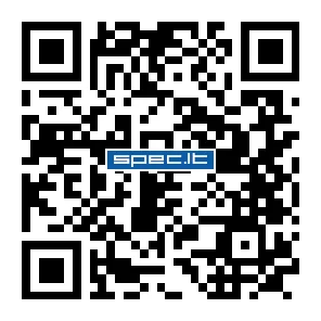 QR kodas | Dzūkija, UAB | spec.lt