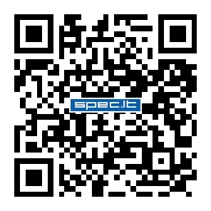 QR kodas | Dzūkijos aerodromas, VŠĮ | spec.lt