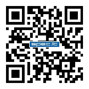 QR kodas | Dzūkijos Amūras | spec.lt