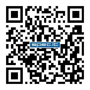 QR kodas | Dzūkijos apdaila, UAB | spec.lt