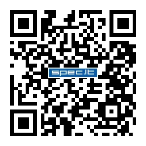 QR kodas | UŽDAROJI AKCINĖ BENDROVĖ DZŪKIJOS ARNIKA | spec.lt