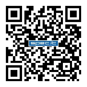 QR kodas | Dzūkijos asociacija | spec.lt