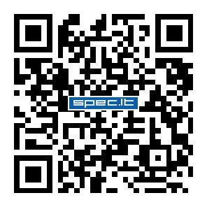 QR kodas | DZŪKIJOS BŪSTAS, UAB | spec.lt