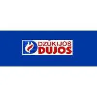 Dzūkijos dujos, UAB