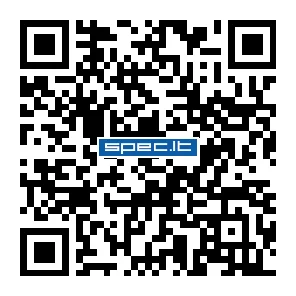 QR kodas | DZŪKIJOS EFEKTYVIOS ENERGETIKOS CENTRAS, VšĮ | spec.lt
