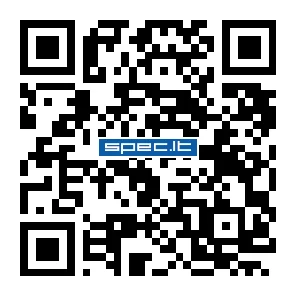 QR kodas | Dzūkijos futbolo klubas Dainava, VŠĮ | spec.lt