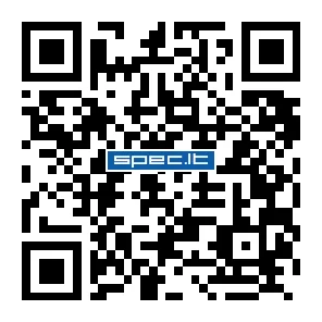 QR kodas | Dzūkijos golfas, UAB | spec.lt