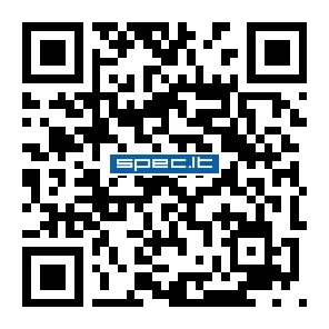 QR kodas | DZŪKIJOS GRANITAS, UAB | spec.lt