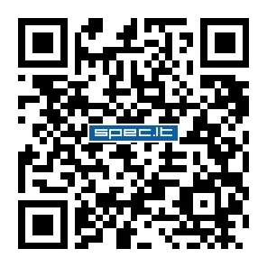 QR kodas | Dzūkijos grybai, UAB | spec.lt