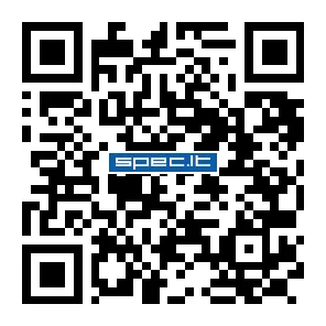 QR kodas | Dzūkijos Internetas, UAB | spec.lt