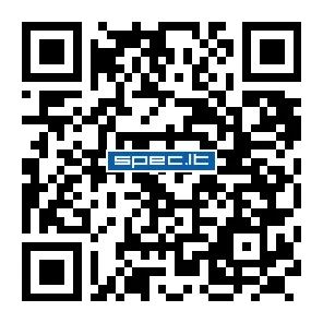 QR kodas | Dzūkijos investicinė grupė, UAB | spec.lt