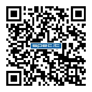 QR kodas | Dzūkijos kaimo plėtros partnerių asociacija Dzūkijos VVG | spec.lt