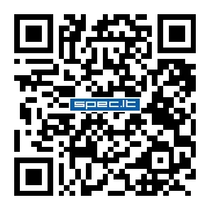 QR kodas | Dzūkijos kaimo turizmo asociacija | spec.lt