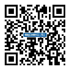 QR kodas | Dzūkijos keleivių vežėjų asociacija | spec.lt