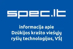 Dzūkijos krašto viešųjų ryšių technologijos, VŠĮ