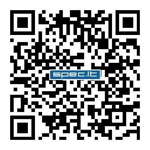 QR kodas | Dzūkijos krašto viešųjų ryšių technologijos, VŠĮ | spec.lt