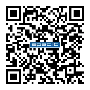 QR kodas | Dzūkijos krepšinio jaunimo komanda, VŠĮ | spec.lt