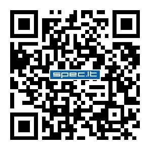 QR kodas | Medienos angaras, UAB | spec.lt