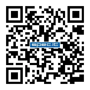 QR kodas | Dzūkijos logistika, UAB | spec.lt