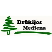 Dzūkijos mediena, UAB