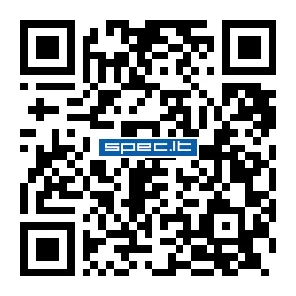 QR kodas | Dzūkijos mediena, UAB | spec.lt
