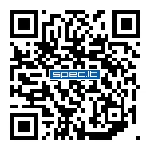 QR kodas | Dzūkijos medienos gaminiai, UAB | spec.lt