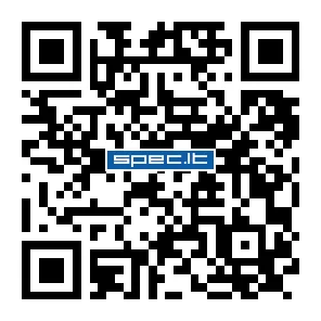 QR kodas | Dzūkijos medienos grupė, UAB | spec.lt