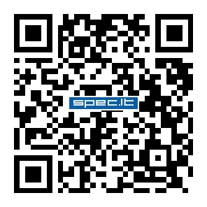 QR kodas | Dzūkijos meistrai, MB | spec.lt