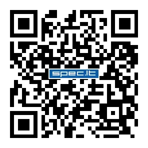 QR kodas | Dzūkijos miškas, UAB | spec.lt