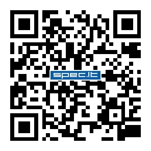QR kodas | DZŪKIJOS PASTOLIAI, UAB | spec.lt