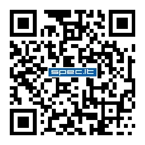 QR kodas | Dzūkijos Perlas ir Ko, IĮ | spec.lt
