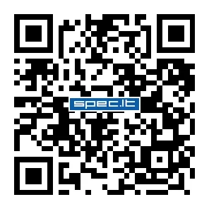 QR kodas | Dzūkijos pienas, KB | spec.lt