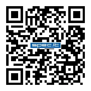 QR kodas | Dzūkijos pirklys, UAB | spec.lt
