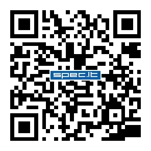 QR kodas | Dzūkijos popierius ir KO, UAB | spec.lt